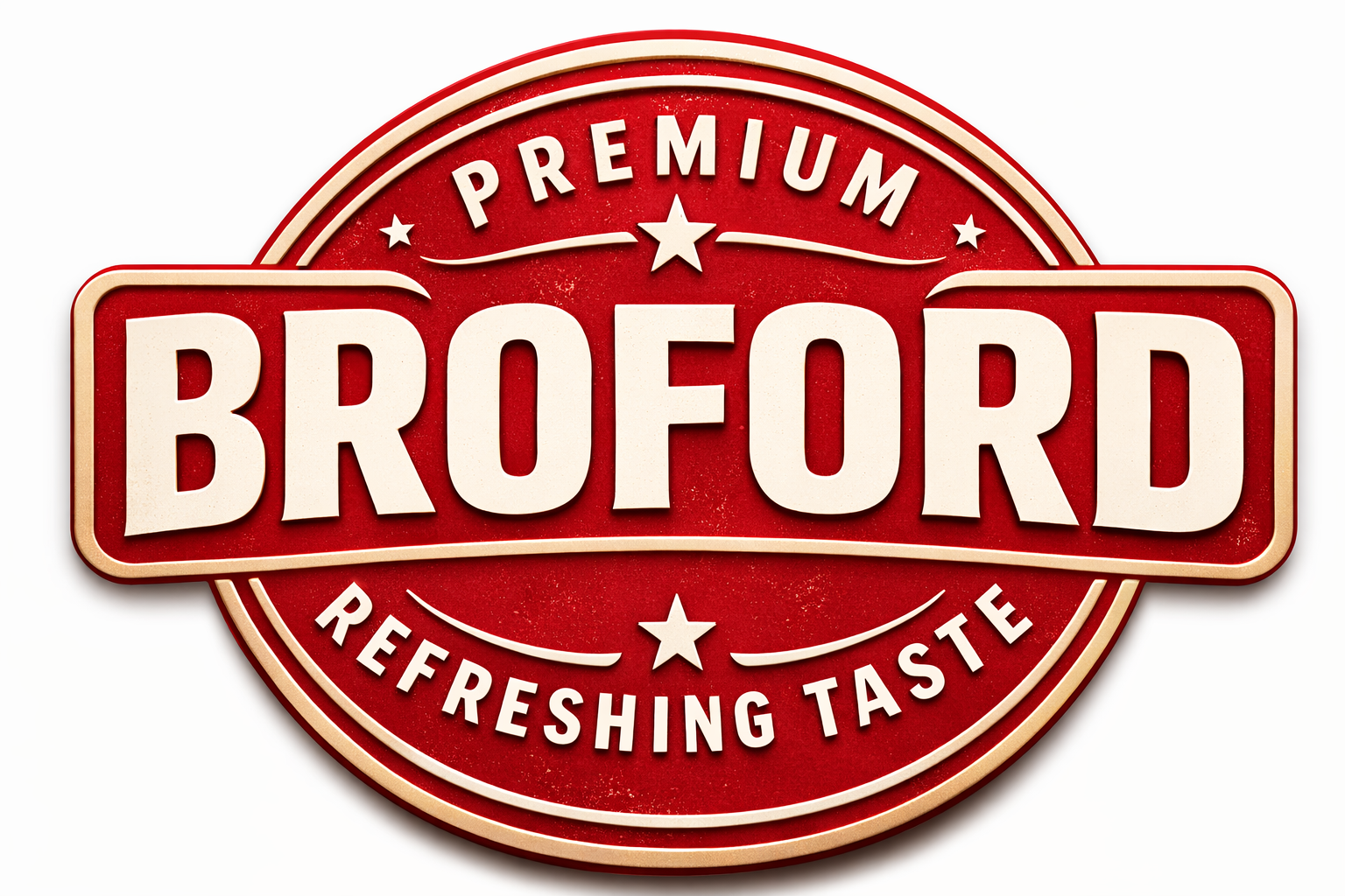 Broford logo